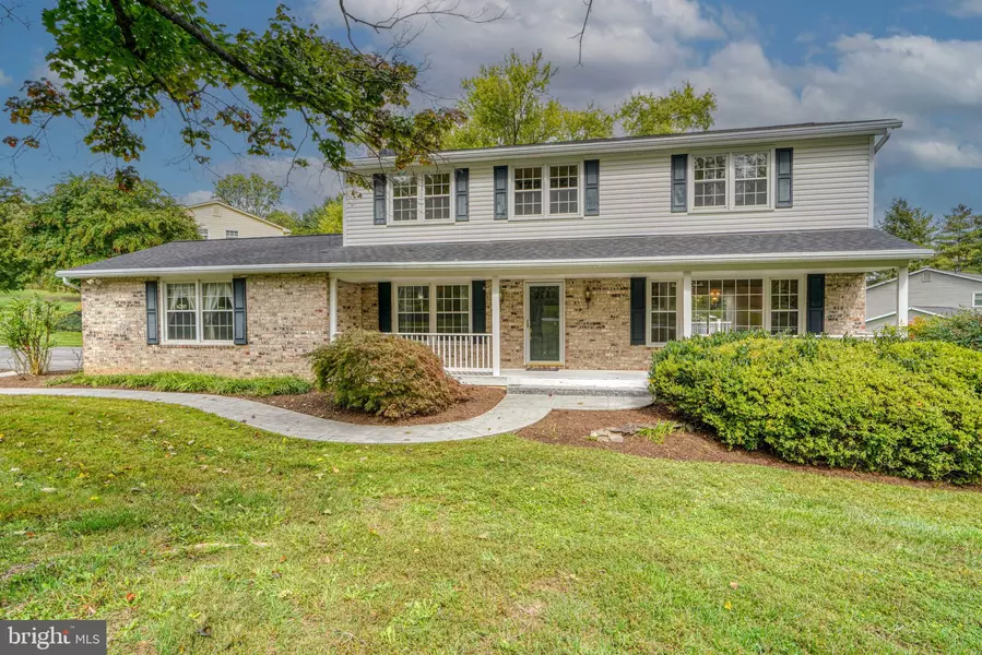 3737 CHATEAU RIDGE DR, Ellicott City, MD 21042