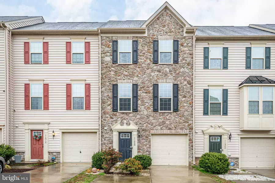 11520 ACCORD CT, Fredericksburg, VA 22408