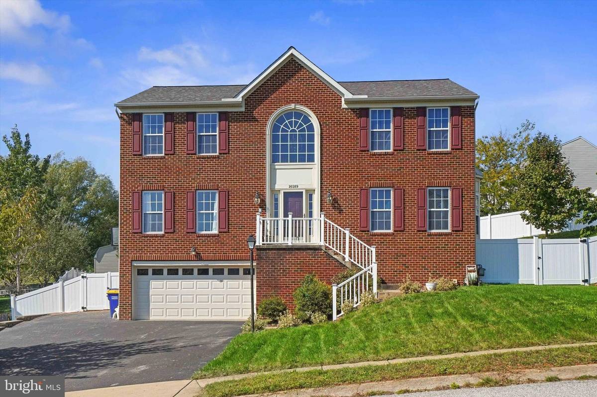 Shrewsbury, PA 17361,16589 KENNEDY CIR