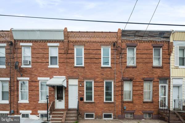 3242 ARAMINGO AVE, Philadelphia, PA 19134