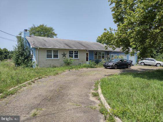 3515 HARRIS RD, Townsend, DE 19734