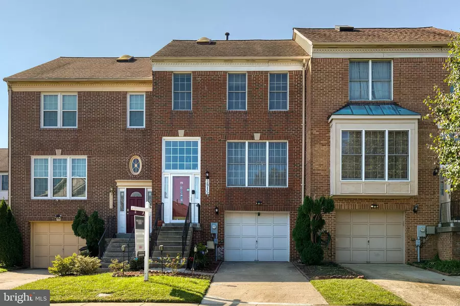 3915 BALLET WAY, Burtonsville, MD 20866