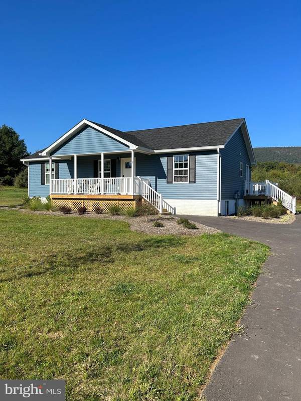 12 MDG WAY, Berkeley Springs, WV 25411