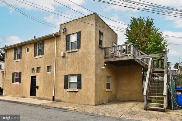 13 W NIPPON ST, Philadelphia, PA 19119