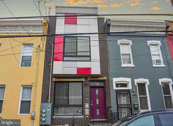 2440 W JEFFERSON ST, Philadelphia, PA 19121