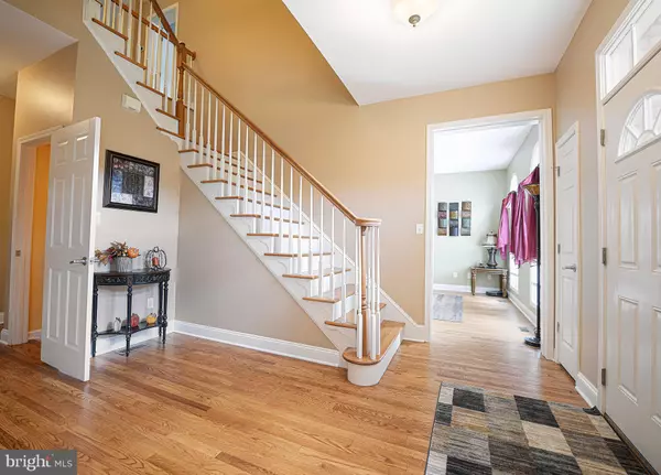 Forest Hill, MD 21050,1632 KREITLER VALLEY RD