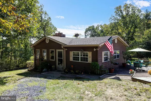 259 DEER LN, Luray, VA 22835