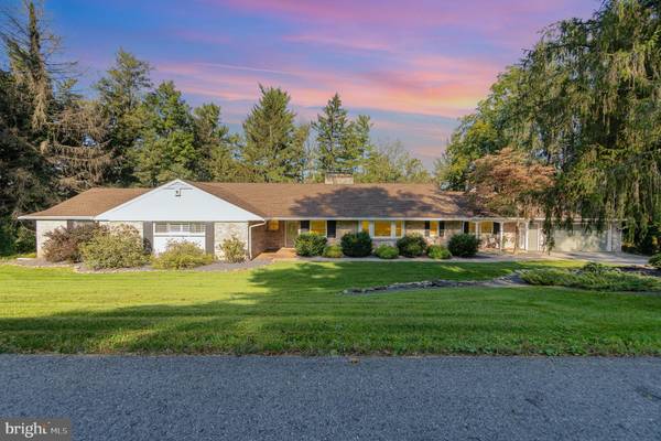 5195 ROCKERY RD, Spring Grove, PA 17362