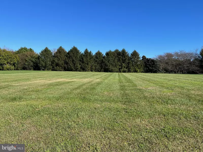 LOT #8 ESTATES DR, Camden Wyoming, DE 19934