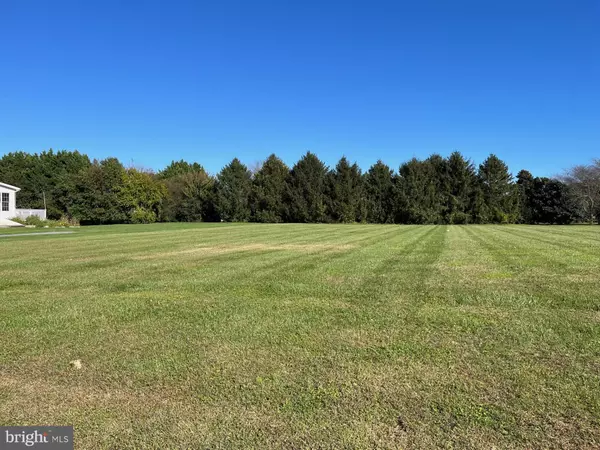 Camden Wyoming, DE 19934,LOT #8 ESTATES DR