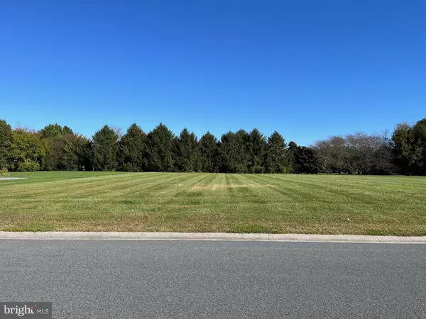 Camden Wyoming, DE 19934,LOT #8 ESTATES DR