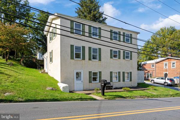 4361 ASTON MILLS RD, Aston, PA 19014