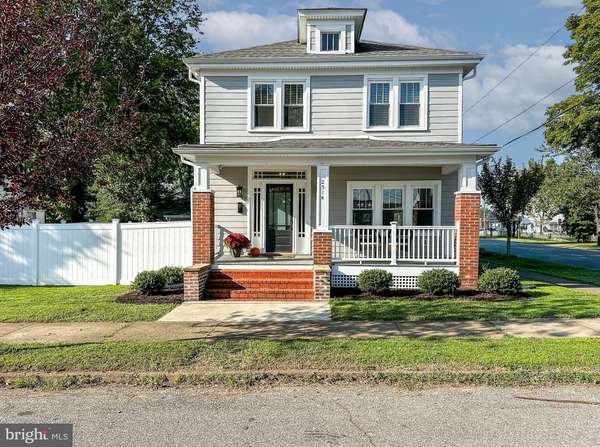 2514 CHARLES ST, Fredericksburg, VA 22401