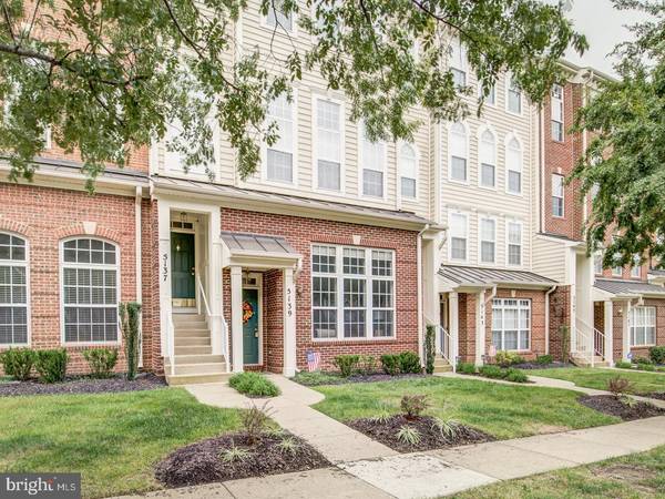 5139 ANCHORSTONE DR #5139, Woodbridge, VA 22192