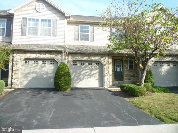 6353 GALLEON DR,  Mechanicsburg,  PA 17050