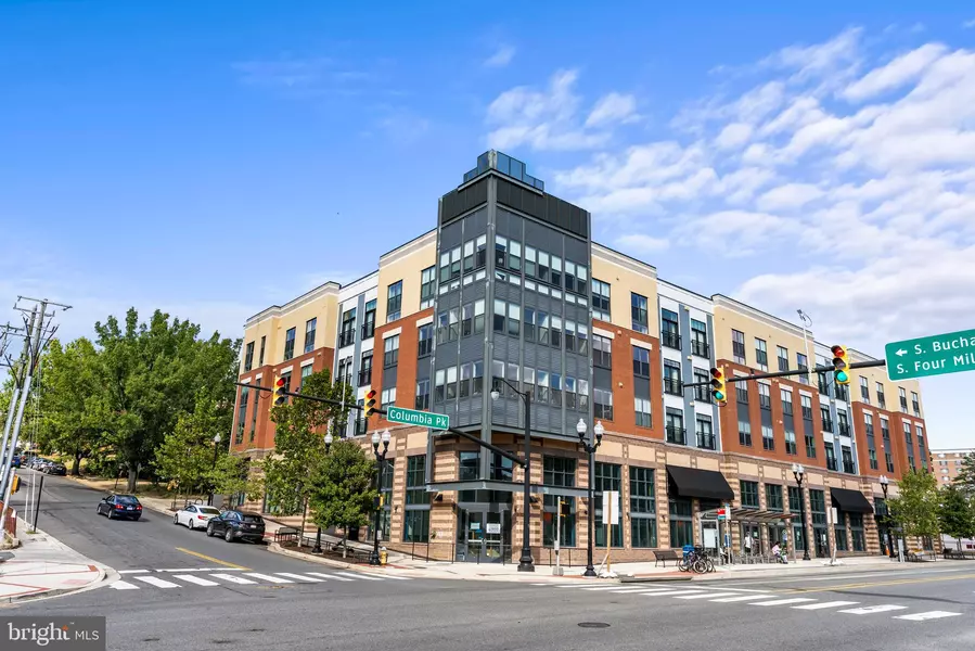 989 S BUCHANAN ST #324, Arlington, VA 22204