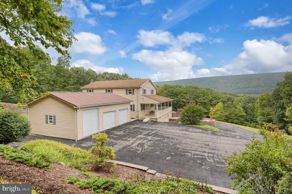 Millerstown, PA 17062,581 CHERRY VALLEY RD