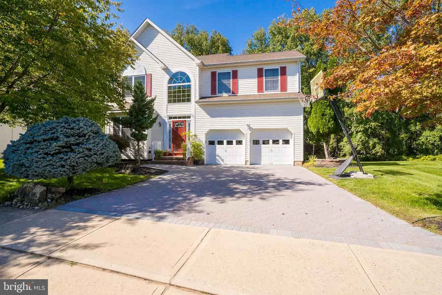 38 CHESAPEAKE RD, Monmouth Junction, NJ 08852