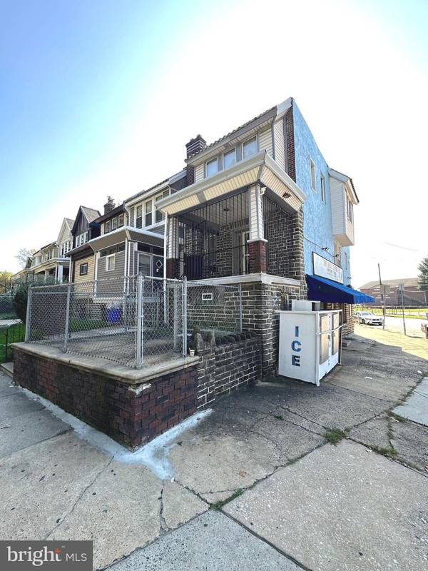 1862 LINDLEY AVE, Philadelphia, PA 19141