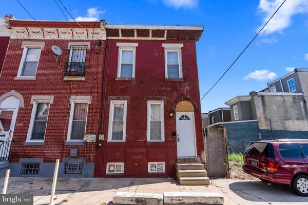 2511 N FRANKLIN ST, Philadelphia, PA 19133