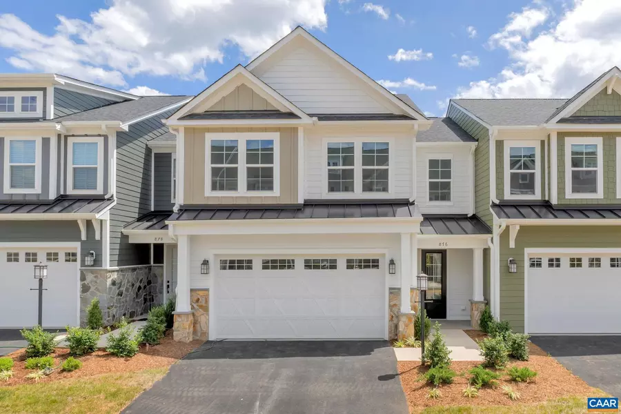 2067 MEYERS WAY, Crozet, VA 22932