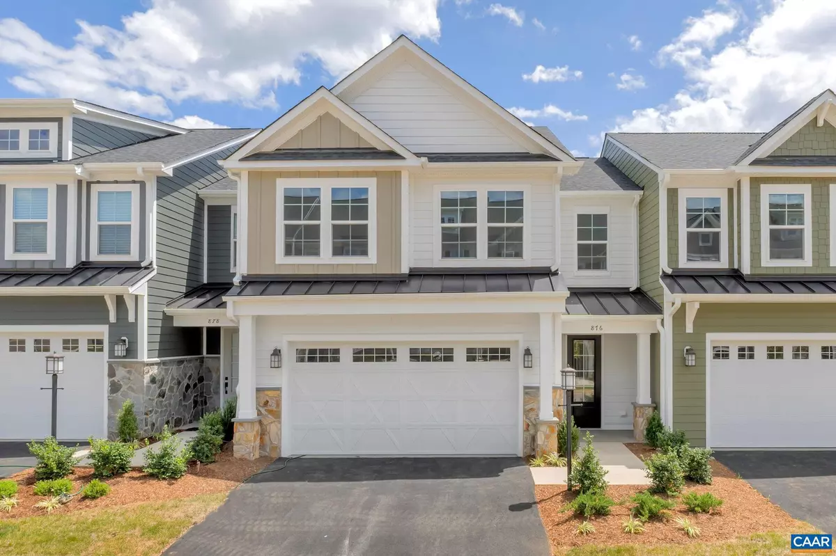 Crozet, VA 22932,2067 MEYERS WAY