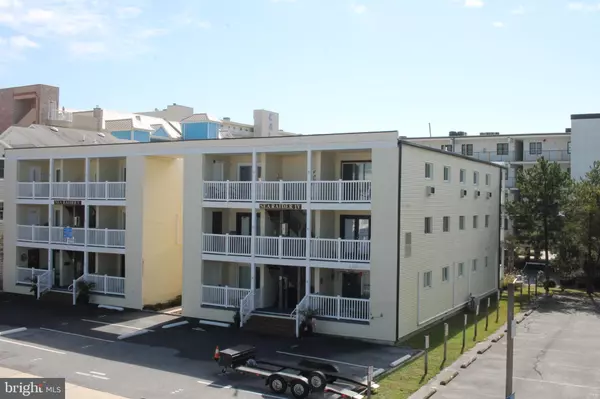 7 64TH ST #304, Ocean City, MD 21842