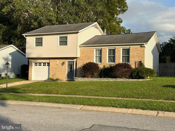 215 BRIGHT OAKS DR, Bel Air, MD 21015