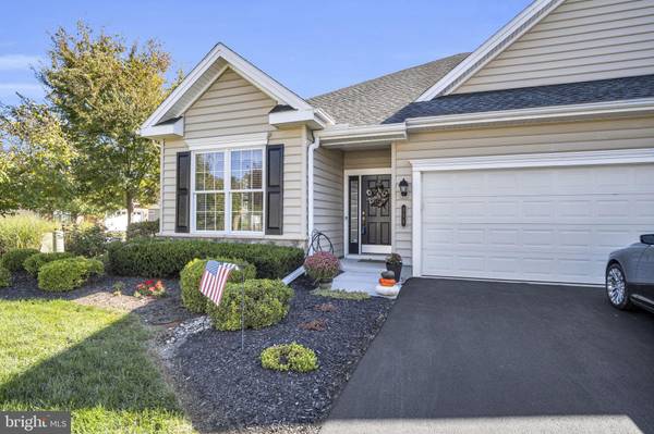 254 COLONIAL DR, Mechanicsburg, PA 17050