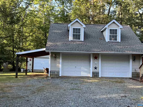 Schuyler, VA 22969,7299 BRIAR SPRINGS FARM LN