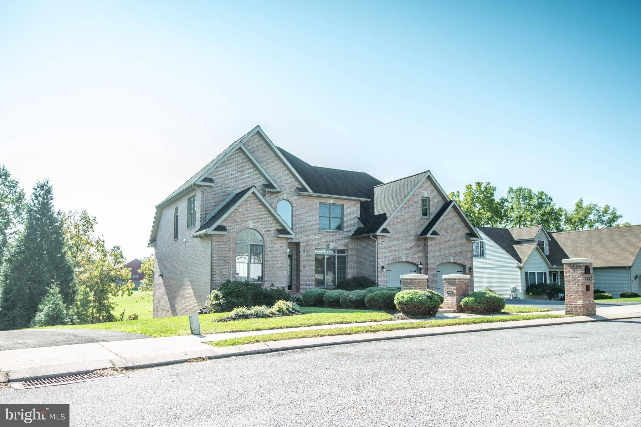 Dover, PA 17315,128 CRANBROOK DR