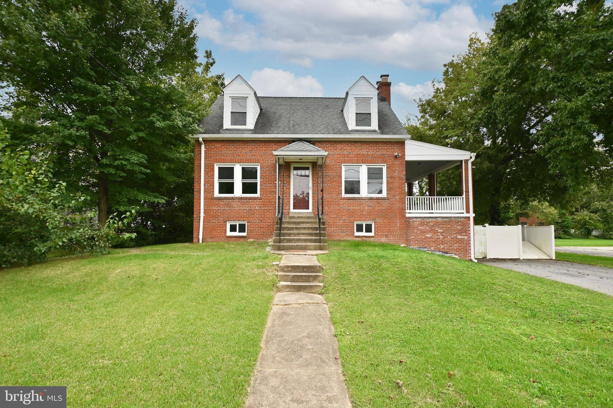 District Heights, MD 20747,5803 KENTUCKY AVE