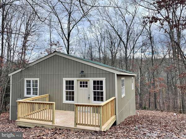 156 RAVENS FOOT, Hedgesville, WV 25427