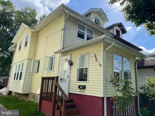 Norwood, PA 19074,204 URBAN AVE