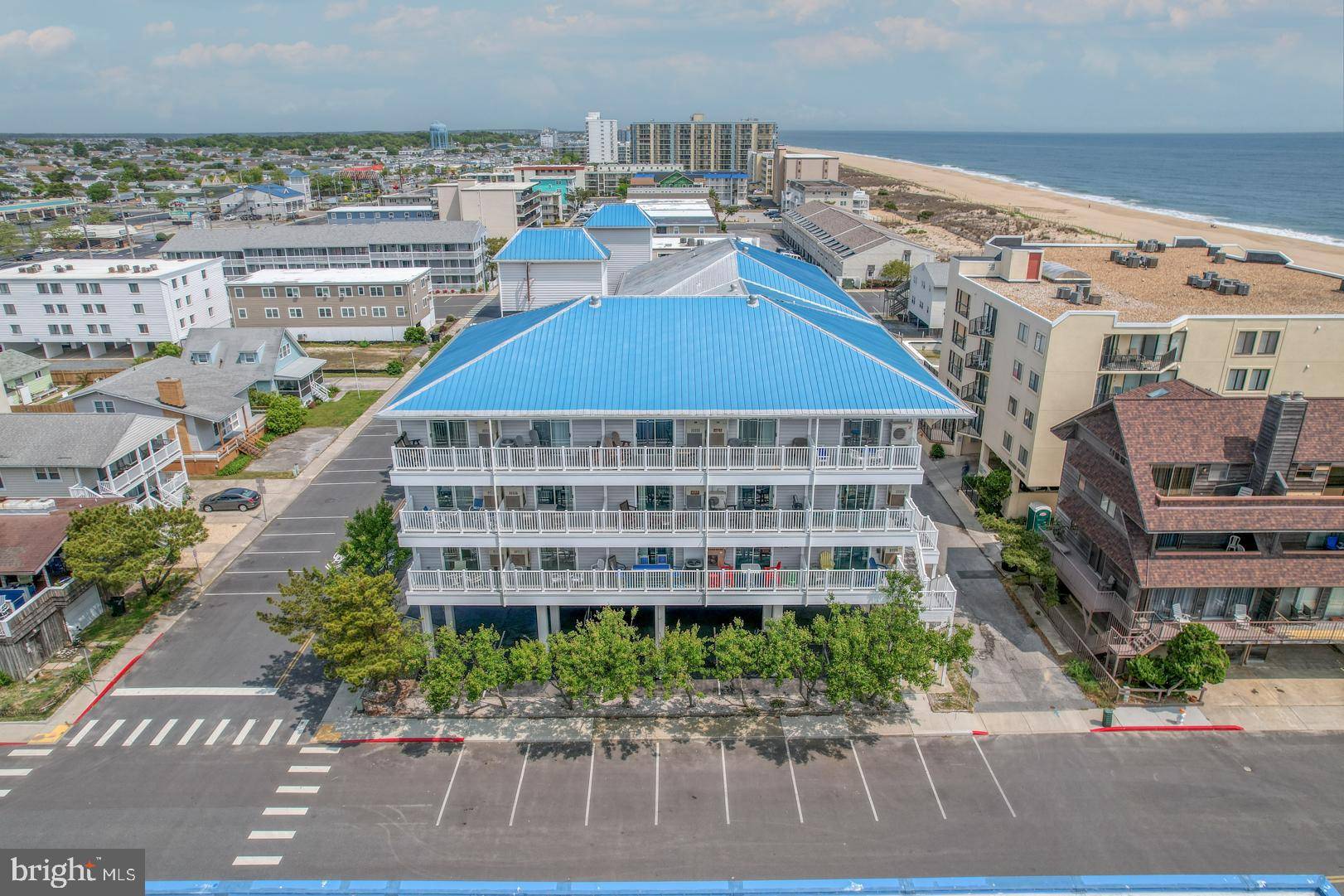 Ocean City, MD 21842,6 127TH ST #407