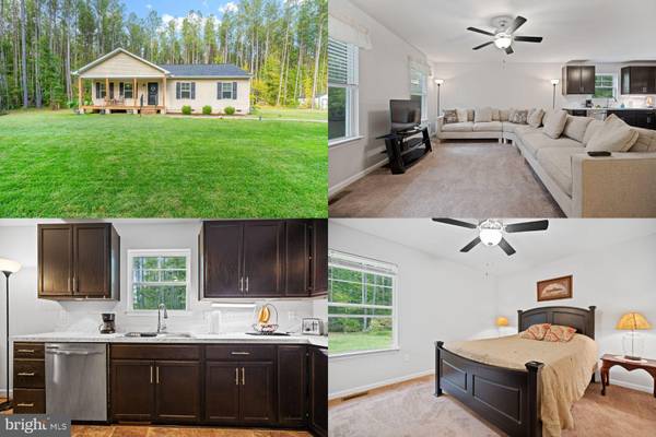 2635 BUMPASS RD, Beaverdam, VA 23015