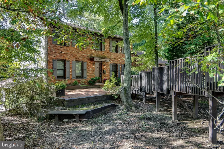 1856 LARK LN, Cherry Hill, NJ 08003