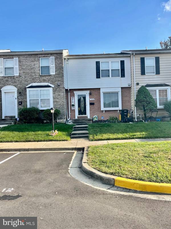 1636 TULIP AVE, District Heights, MD 20747