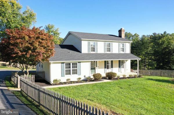 18370 NEW CUT RD, Mount Airy, MD 21771