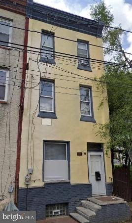 1212 W DAUPHIN ST, Philadelphia, PA 19133