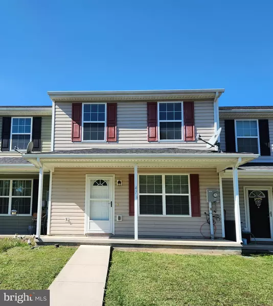 47 STIX LN, Inwood, WV 25428