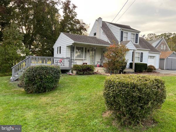 230 GRESHVILLE RD, Boyertown, PA 19512