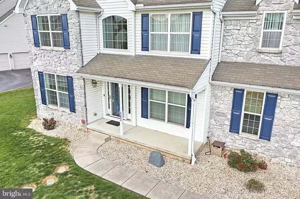 York, PA 17404,543 SANDSTONE LN