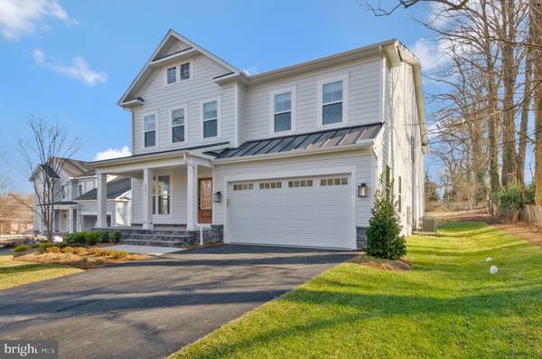 Annandale, VA 22003,8517 LITTLE RIVER TPKE