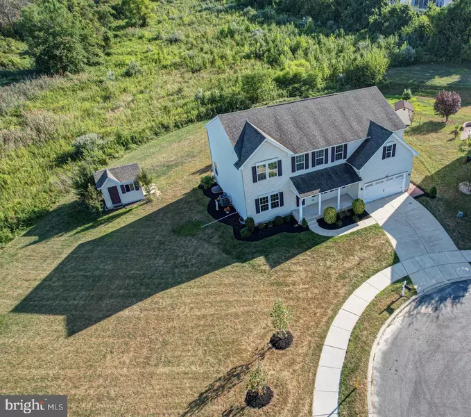 840 WHITEBIRD DR, Middletown, DE 19709
