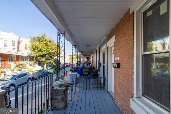 Philadelphia, PA 19143,5316 OSAGE AVE