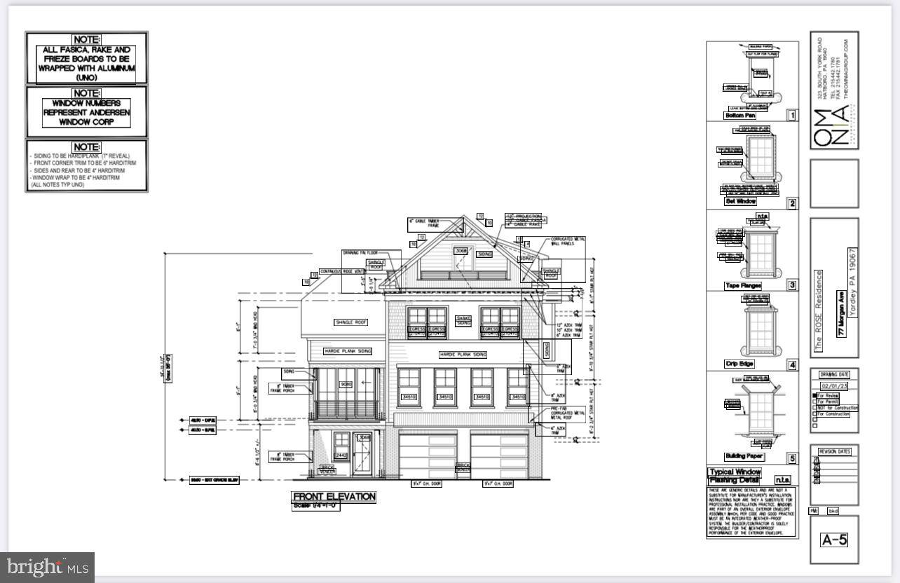 Yardley, PA 19067,77 MORGAN AVE