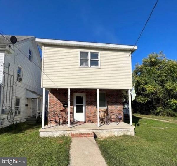 204 N 7TH ST, Millville, NJ 08332