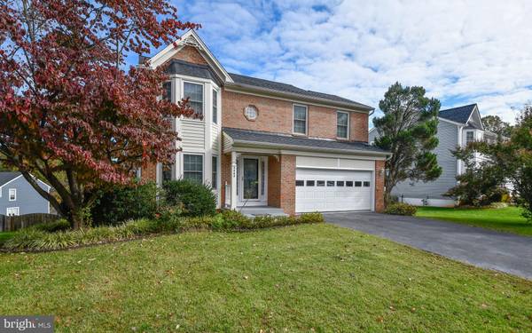 5404 LOMAX WAY, Woodbridge, VA 22193