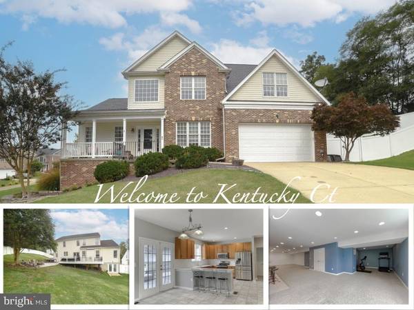 41936 KENTUCKY CT, Leonardtown, MD 20650